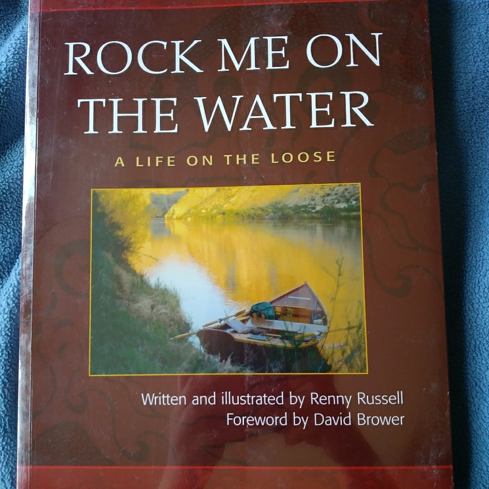 Rock Me on the Water